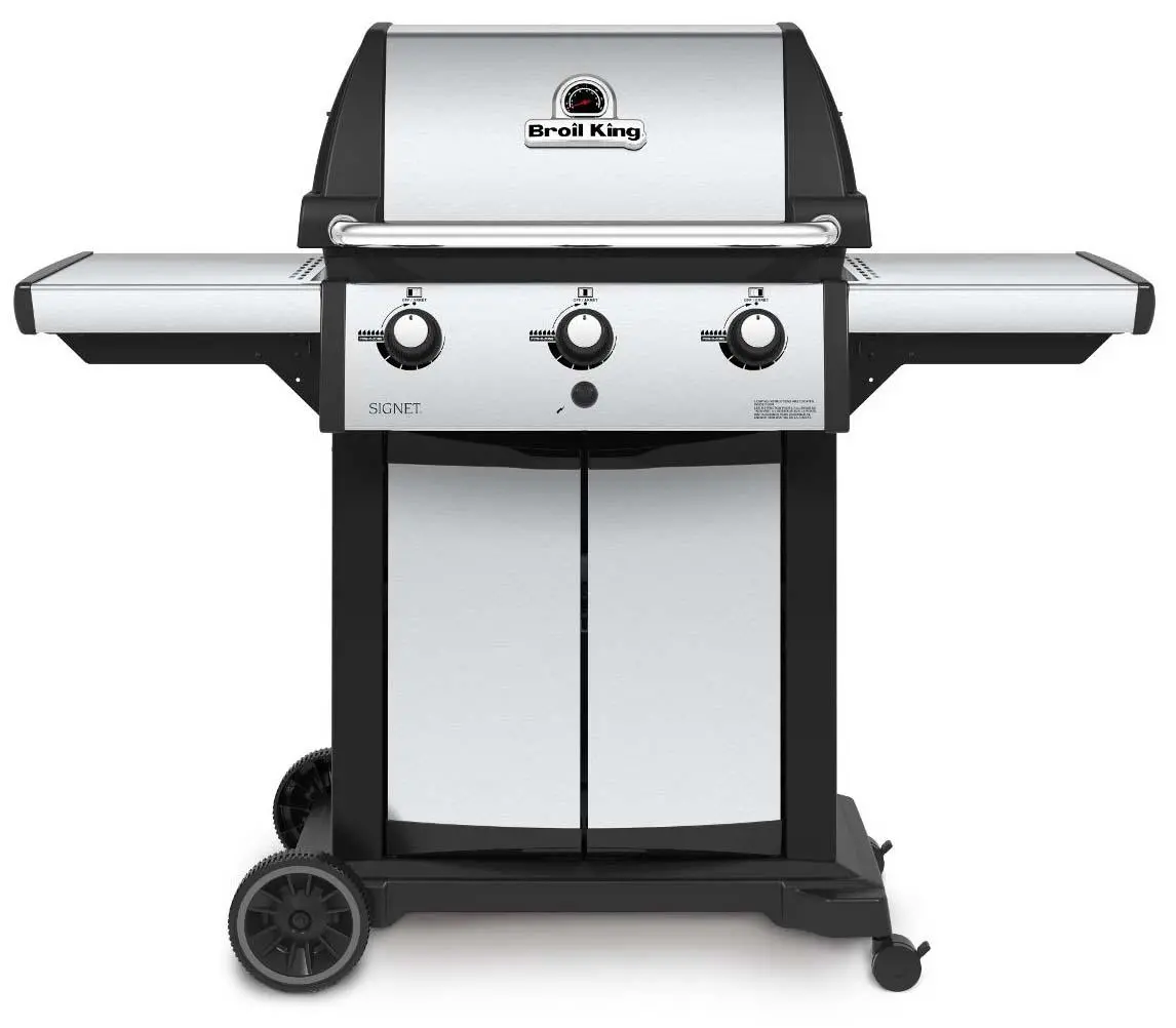 Broil King Signet 320 946853PL