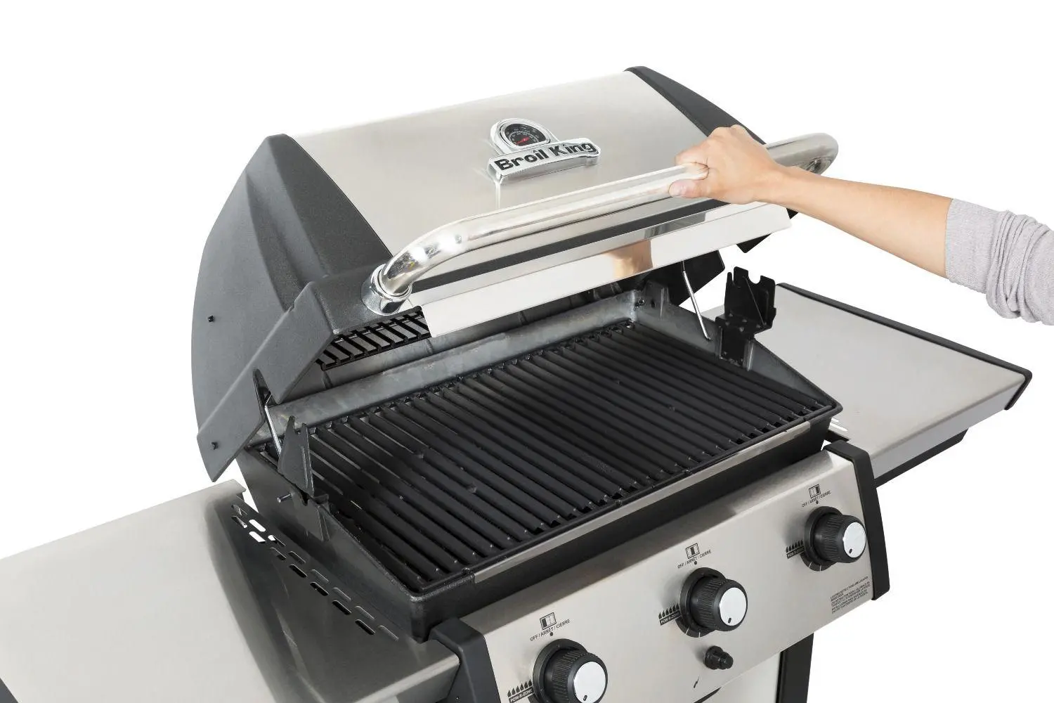 Grill gazowy Broil King Signet 320 946853PL