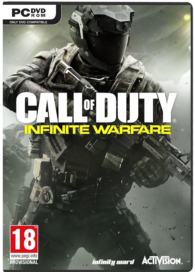 Call of Duty: Infinite Warfare PC