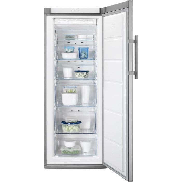 Zamrażarka Electrolux EUF2047AOX