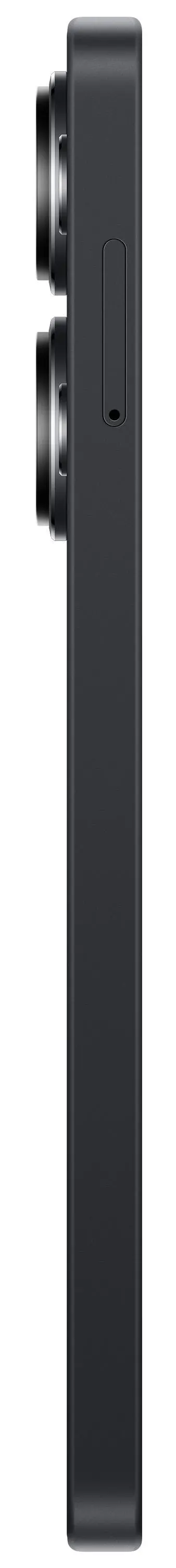 Smartfon Xiaomi Redmi Note 13 Pro 8/256GB 6,67" 120Hz 200Mpix Czarny