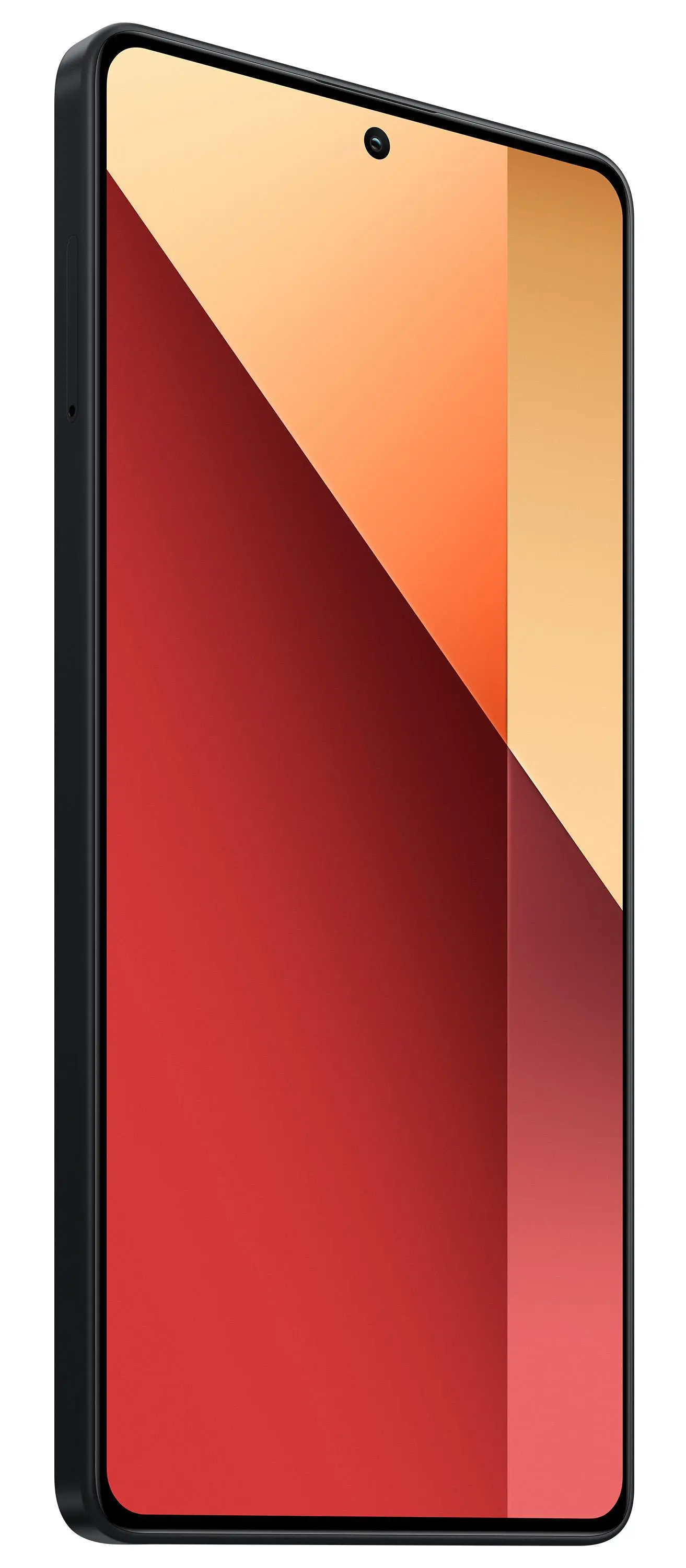 Smartfon Xiaomi Redmi Note 13 Pro 8/256GB 6,67" 120Hz 200Mpix Czarny