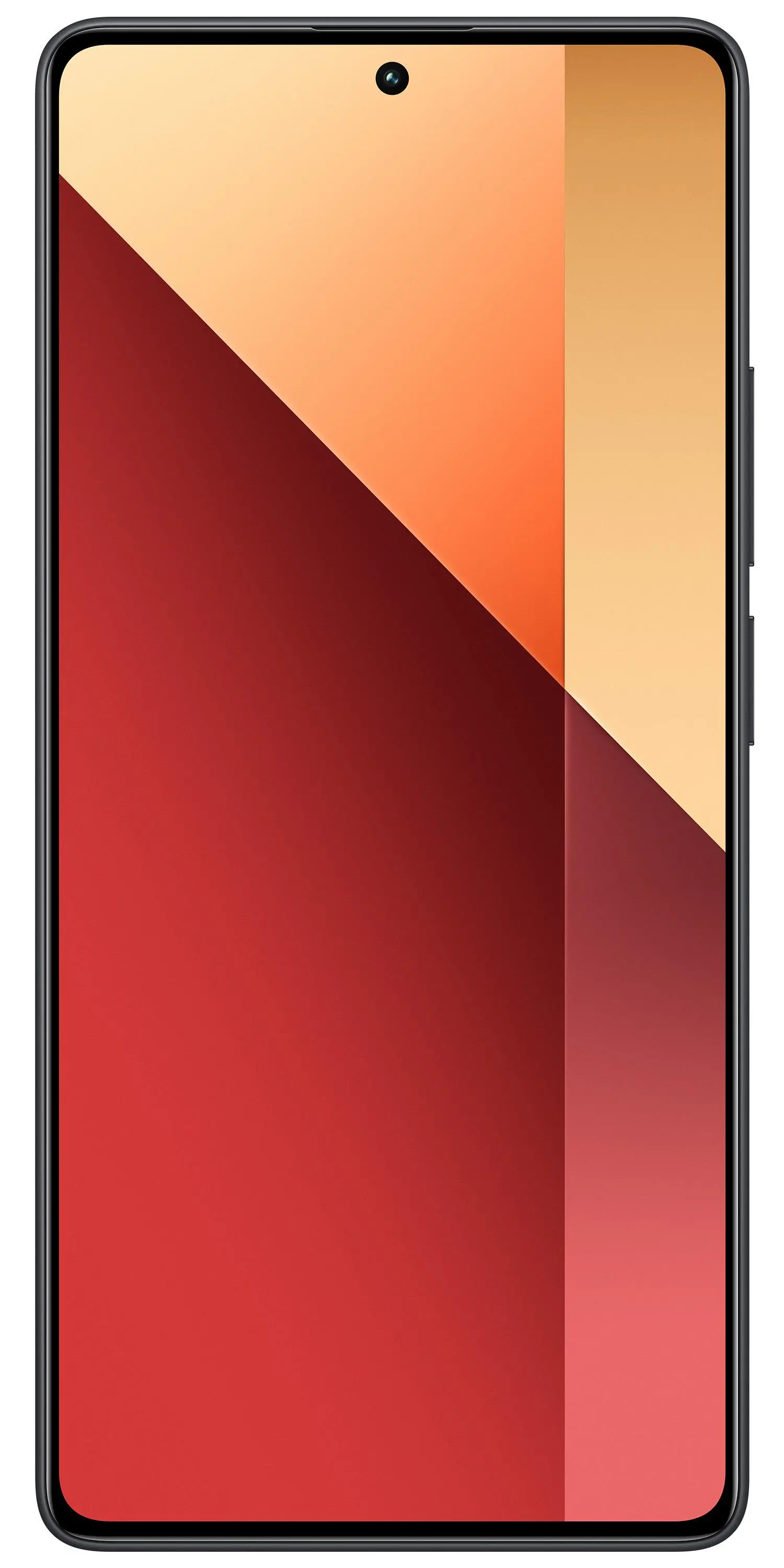 Smartfon Xiaomi Redmi Note 13 Pro 8/256GB 6,67" 120Hz 200Mpix Czarny