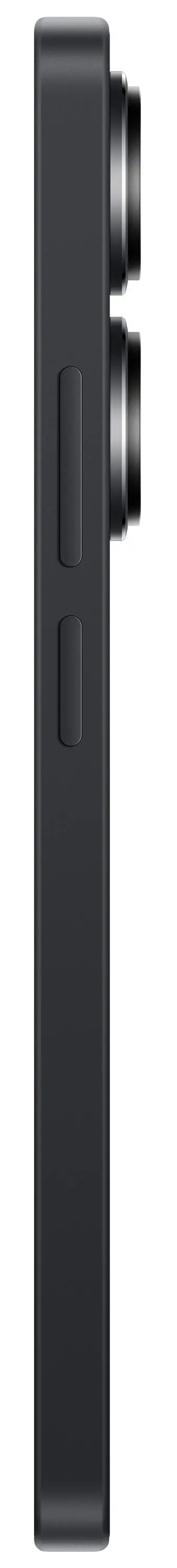 Smartfon Xiaomi Redmi Note 13 Pro 8/256GB 6,67" 120Hz 200Mpix Czarny