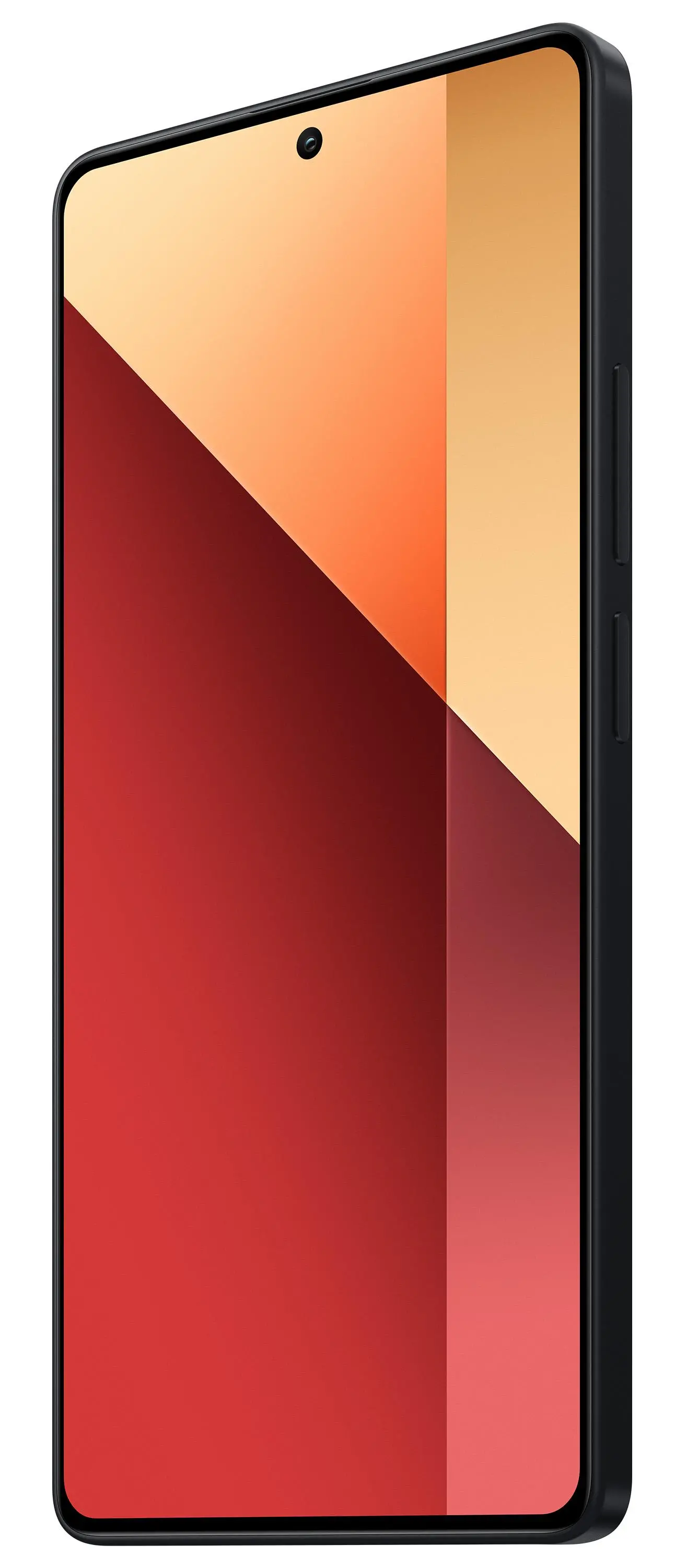 Smartfon Xiaomi Redmi Note 13 Pro 8/256GB 6,67" 120Hz 200Mpix Czarny