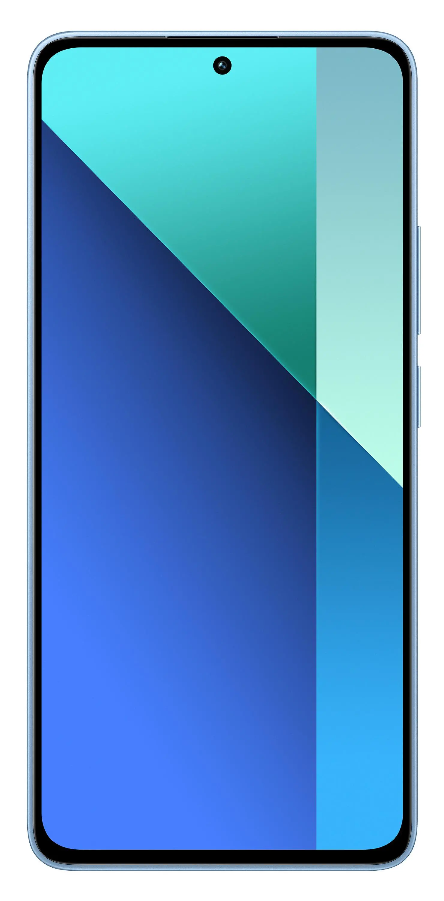 Smartfon Xiaomi Redmi Note 13 8/256GB 6,67" 120Hz 108Mpix Niebieski