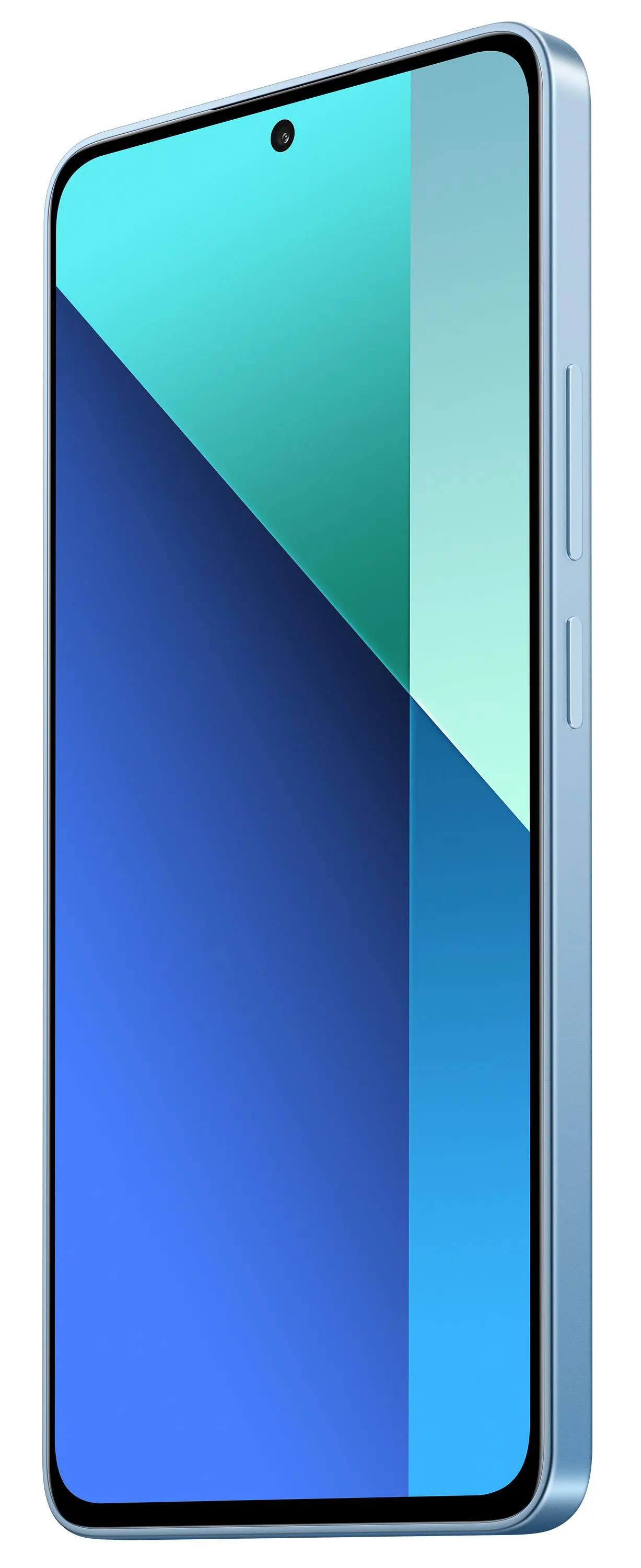 Smartfon Xiaomi Redmi Note 13 8/256GB 6,67" 120Hz 108Mpix Niebieski