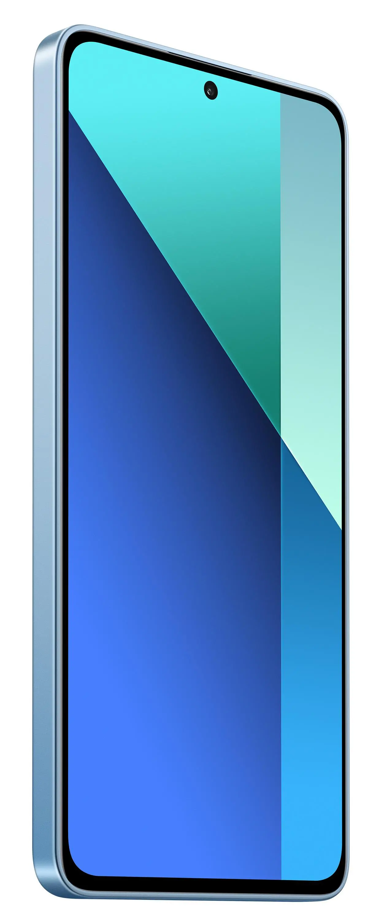 Smartfon Xiaomi Redmi Note 13 8/256GB 6,67" 120Hz 108Mpix Niebieski