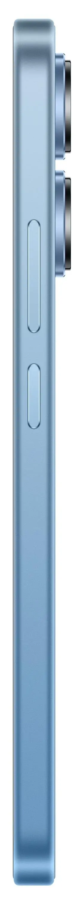 Smartfon Xiaomi Redmi Note 13 8/256GB 6,67" 120Hz 108Mpix Niebieski