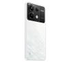 Smartfon POCO X6 5G 12/256GB 6,67" 120Hz 64Mpix Biały