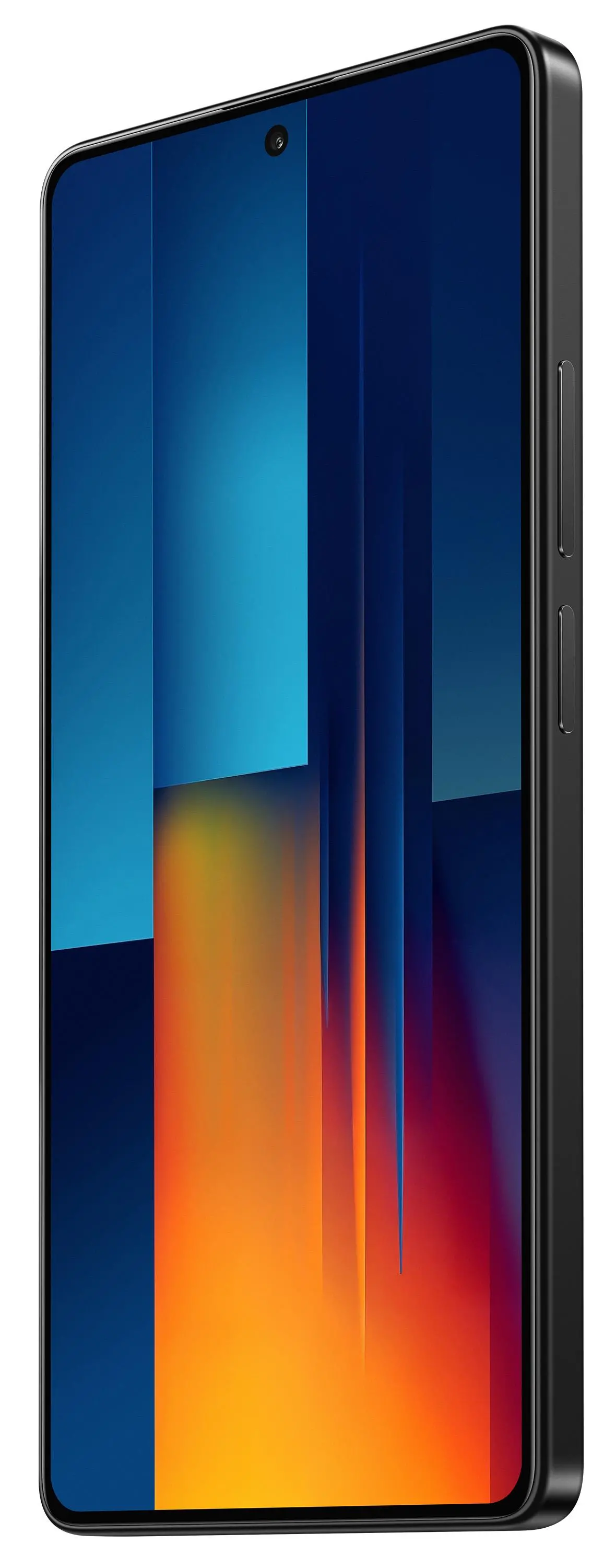 Smartfon POCO M6 Pro 12/512GB 6,67" 120Hz 64Mpix Niebieski