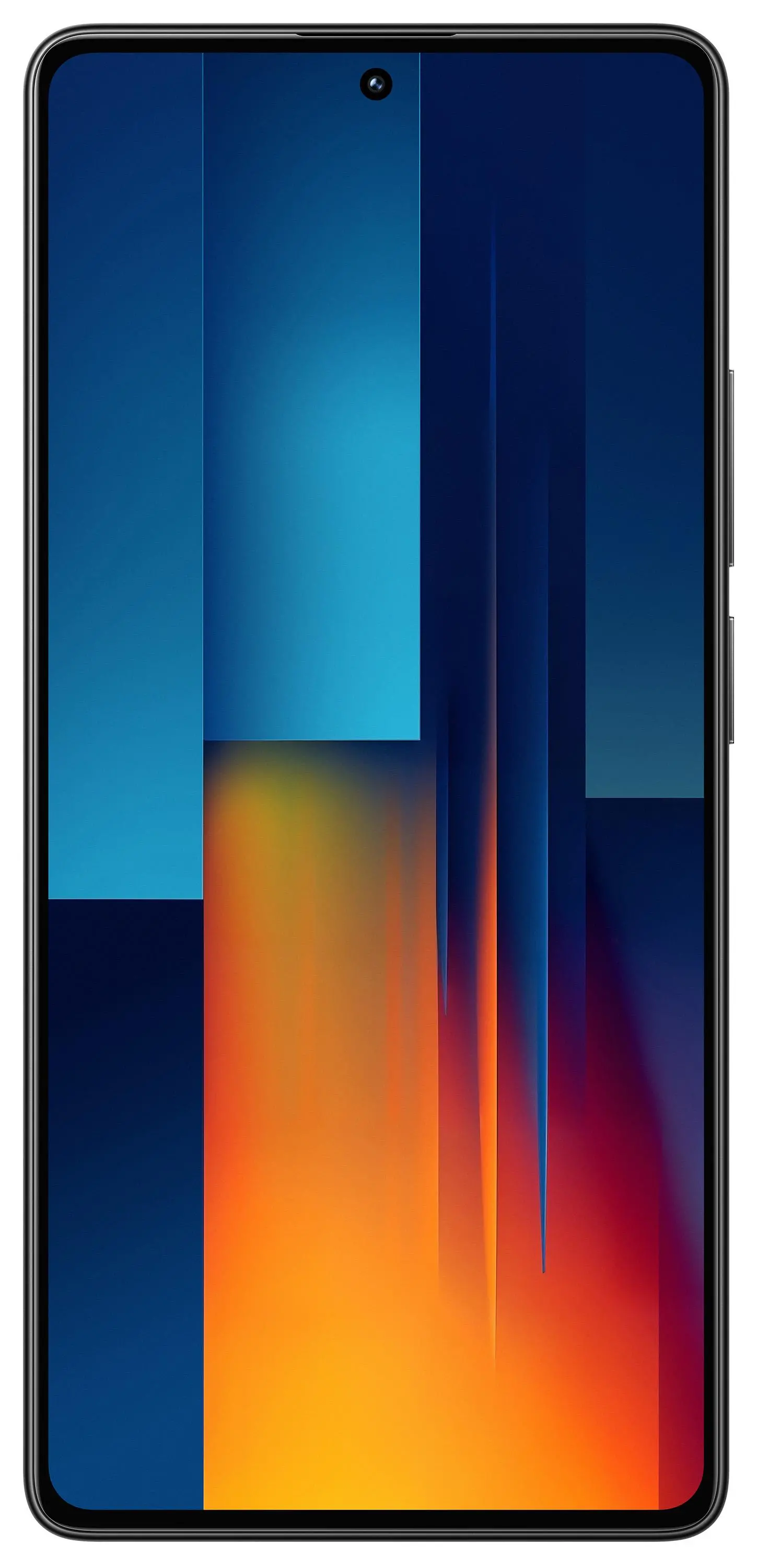 Smartfon POCO M6 Pro 12/512GB 6,67" 120Hz 64Mpix Niebieski
