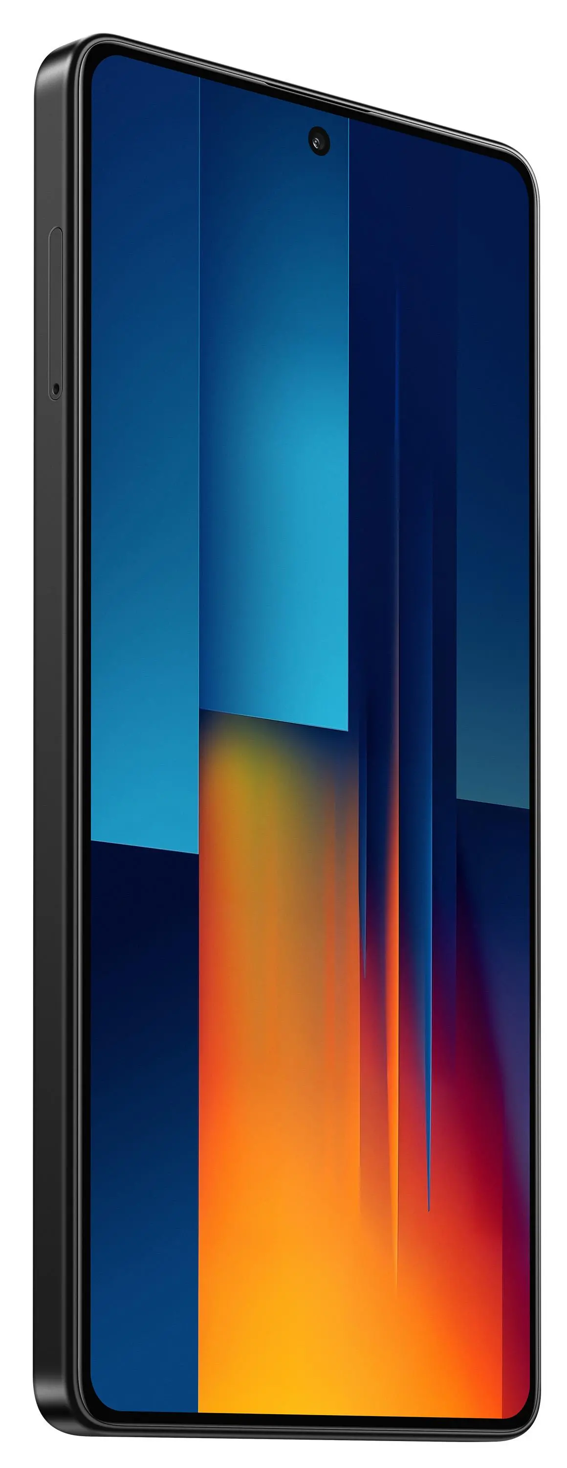 Smartfon POCO M6 Pro 12/512GB 6,67" 120Hz 64Mpix Niebieski