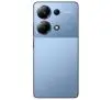 Smartfon POCO M6 Pro 12/512GB 6,67" 120Hz 64Mpix Niebieski