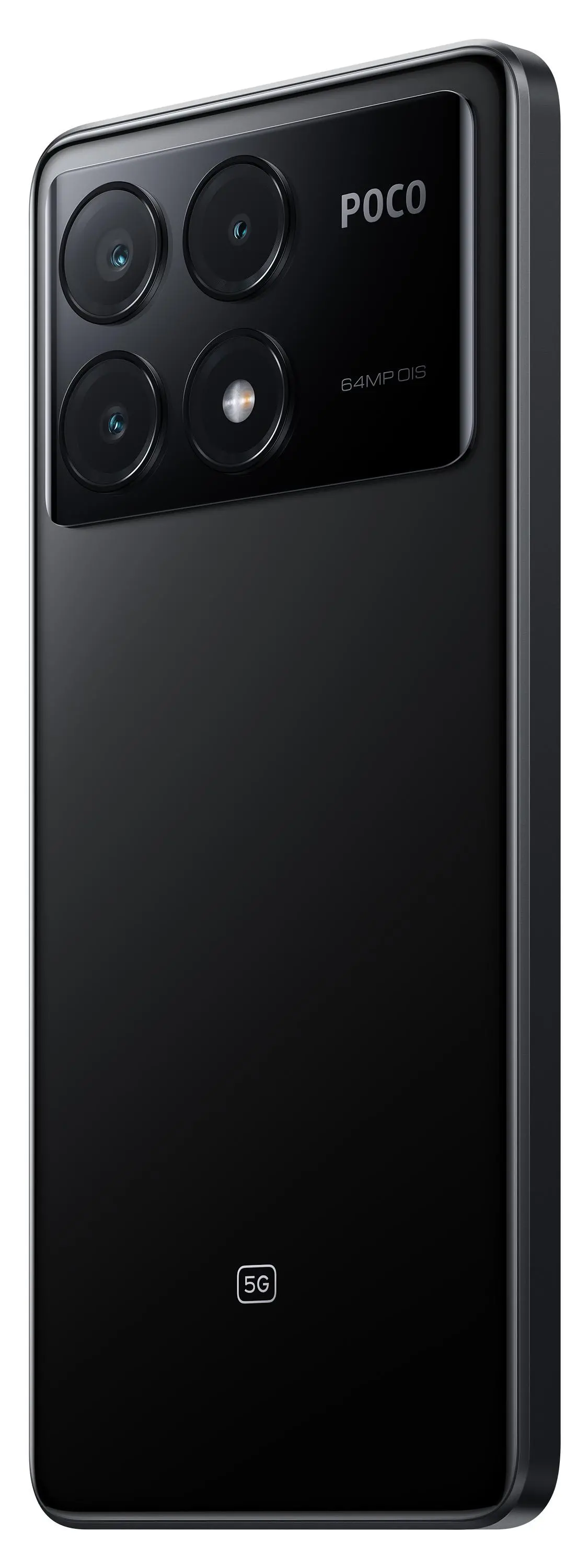 Smartfon POCO X6 Pro 5G 12/512GB 6,67" 120Hz 64Mpix Czarny