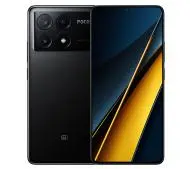 POCO X6 Pro 5G 12GB 512GB black 新品未開封 POCO X6 Pro 12+512GB 6.67