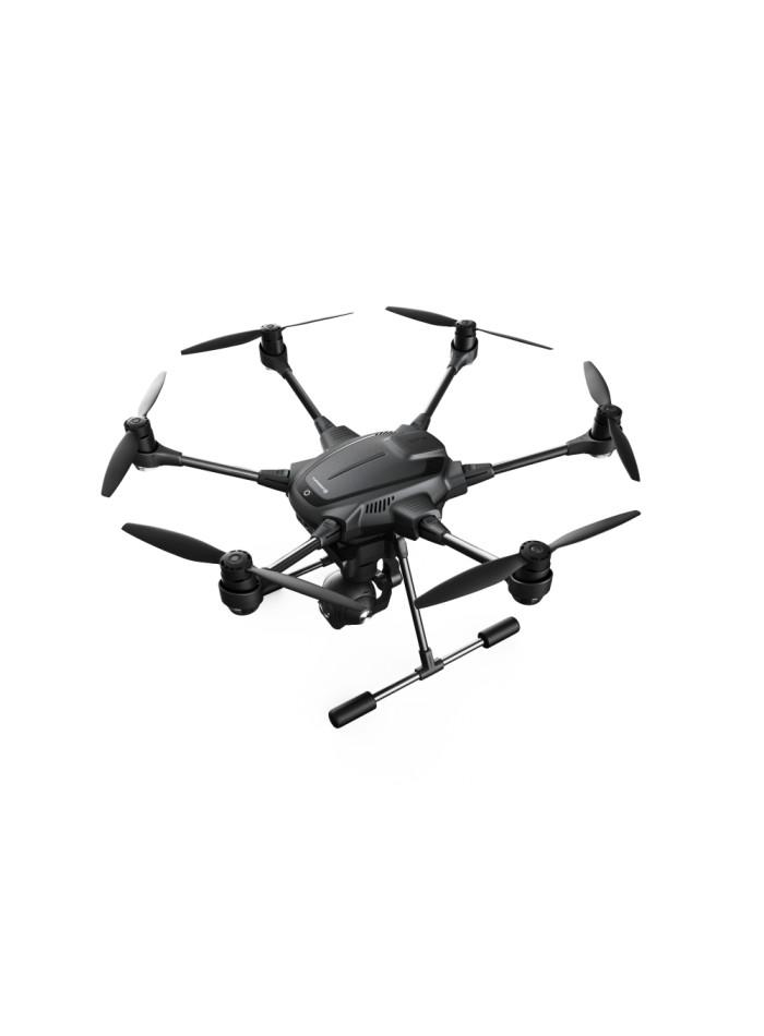 YUNEEC TYPHOOON H ST-16 ADVANCED + Pilot Wizard Stick