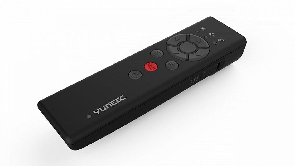 YUNEEC TYPHOOON H ST-16 ADVANCED + Pilot Wizard Stick