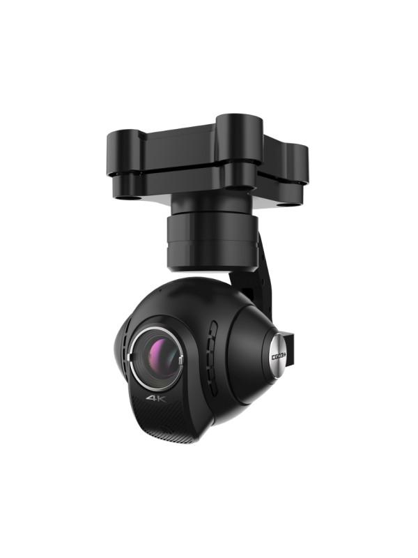 YUNEEC TYPHOOON H ST-16 ADVANCED + Pilot Wizard Stick