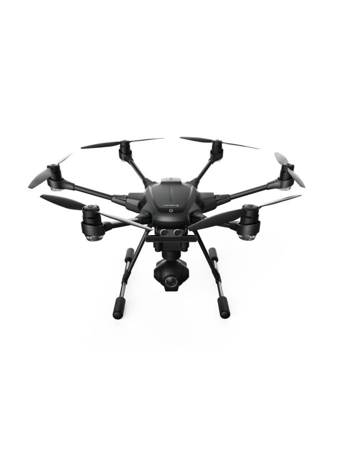 YUNEEC TYPHOOON H ST-16 ADVANCED + Pilot Wizard Stick