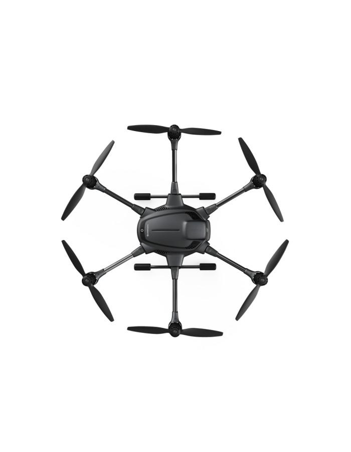 YUNEEC TYPHOOON H ST-16 ADVANCED + Pilot Wizard Stick