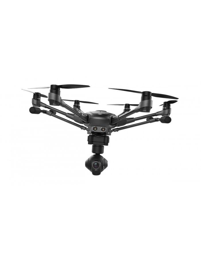 YUNEEC TYPHOOON H ST-16 ADVANCED + Pilot Wizard Stick