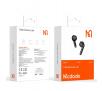 Słuchawki bezprzewodowe Mcdodo HP-8031 Douszne Bluetooth 5.0 Czarny