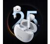 Słuchawki bezprzewodowe Mcdodo HP-8030 Douszne Bluetooth 5.0 Biały