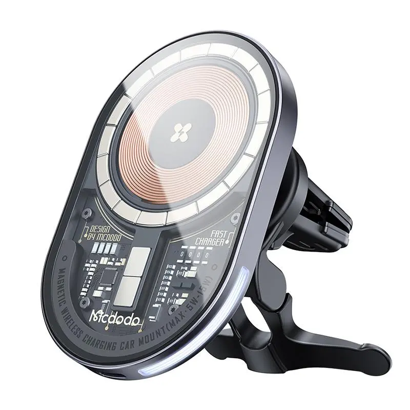 Uchwyt samochodowy Mcdodo CH-2340 Czarny