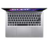 Laptop Acer Swift Go 14 SFG14-72-735T OLED 14" Ultra 7 155H 32GB RAM 1TB Dysk SSD Win11 Srebrny