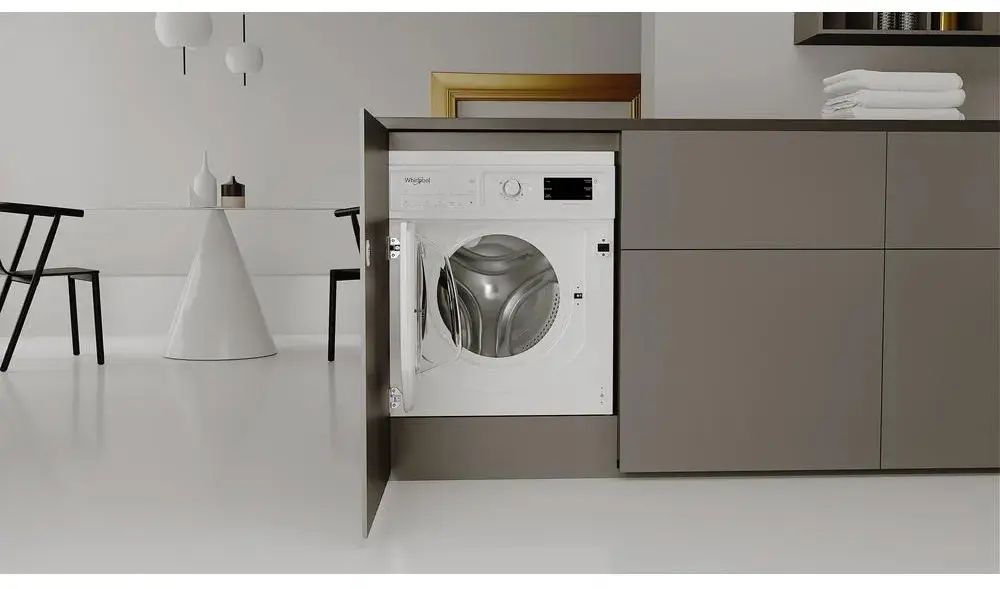 Pralka Whirlpool BI WMWG 81485 PL 8kg 1400obr/min