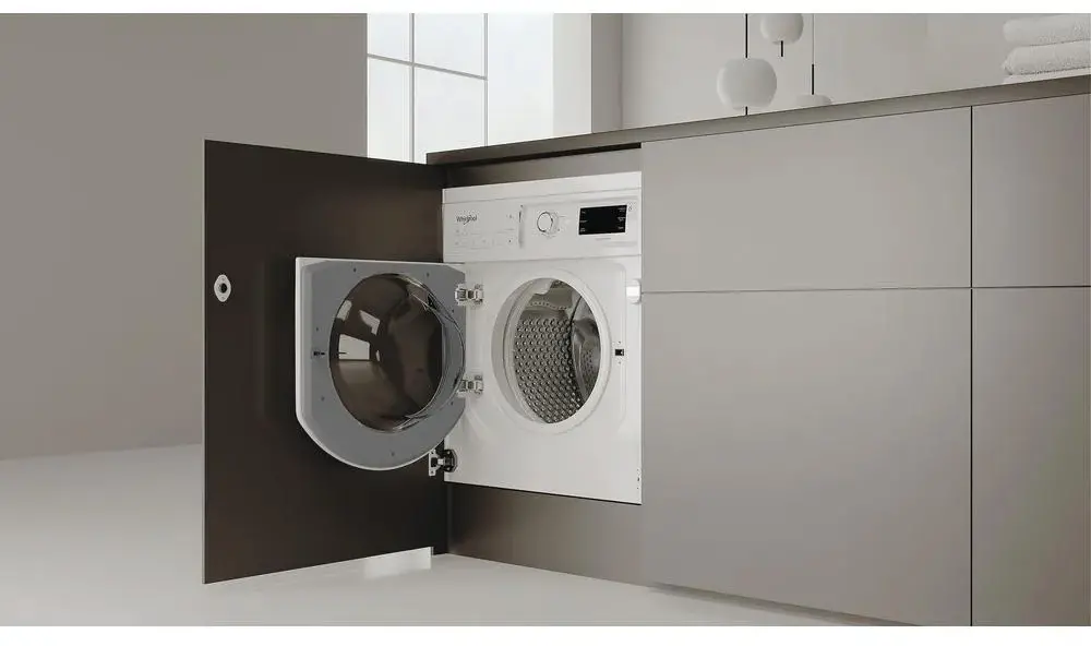 Pralka Whirlpool BI WMWG 81485 PL 8kg 1400obr/min