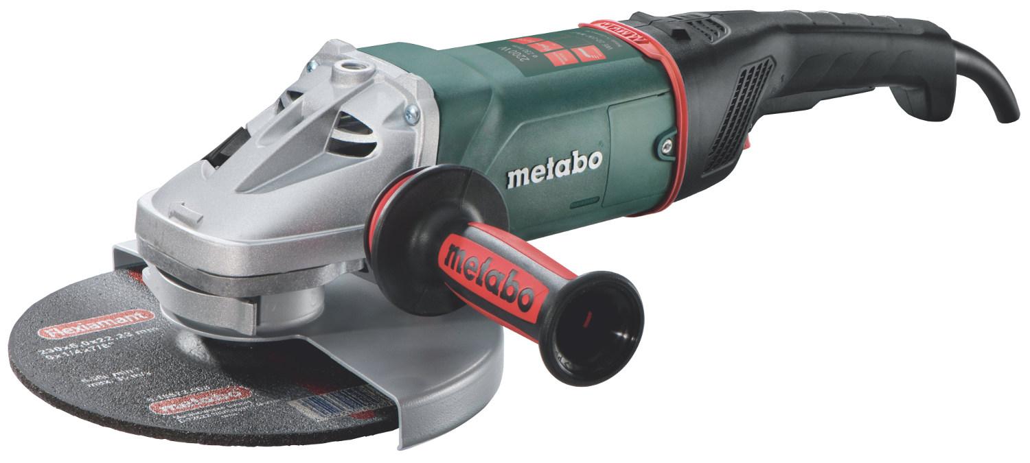 Metabo WE 22-230 MVT