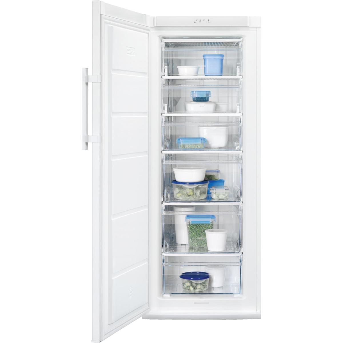 Zamrażarka Electrolux EUF2207AOW