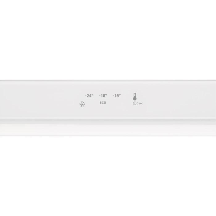 Zamrażarka Electrolux EUF2207AOW