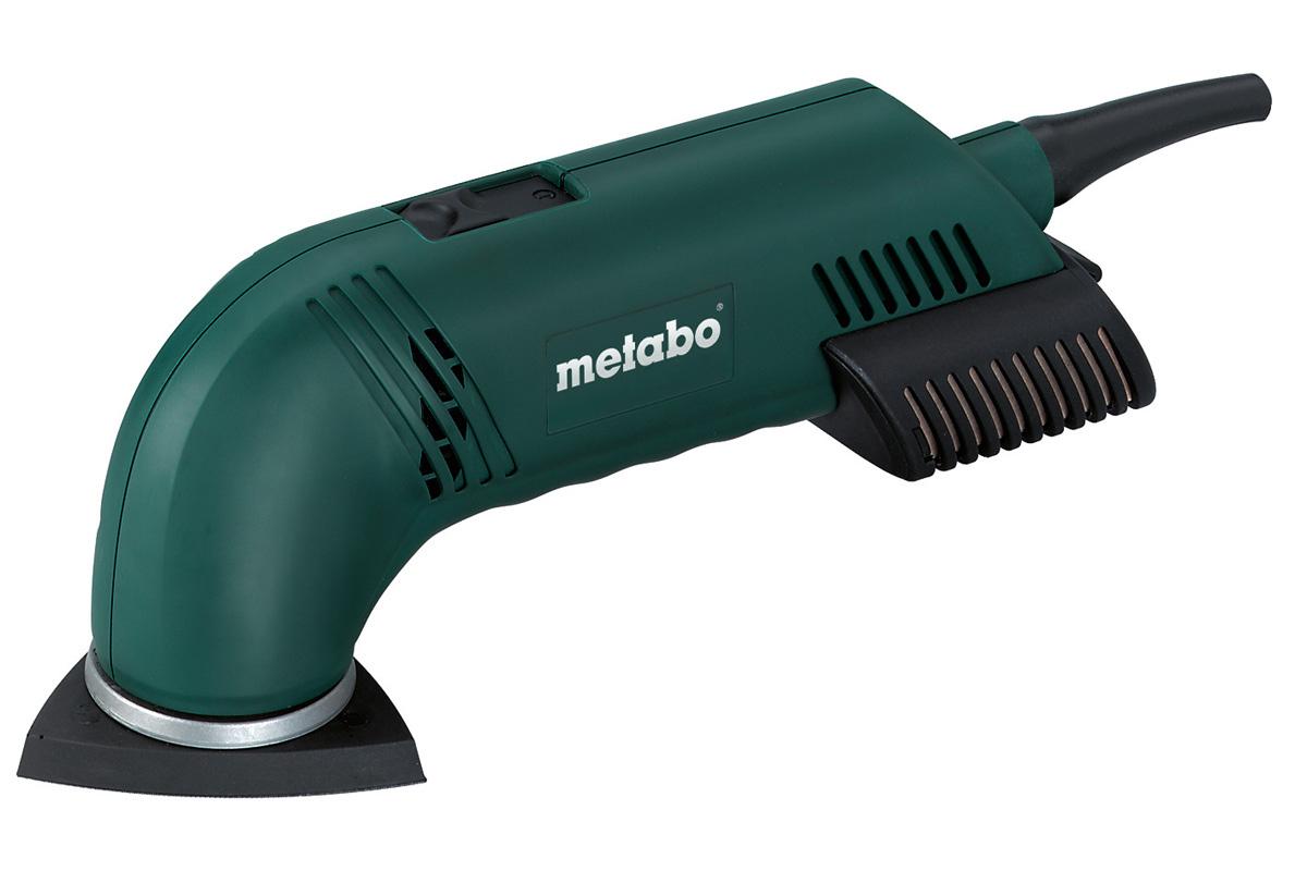 Metabo DSE 280 Intec
