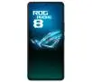 Smartfon ASUS ROG8 12/256GB 6,78" 120Hz 50Mpix Czarny