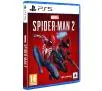 Konsola Sony PlayStation 5 Slim D Chassis (PS5) 1TB z napędem + Dodatkowy Pad Czerwony + Marvel’s Spider-Man 2