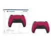 Konsola Sony PlayStation 5 Slim D Chassis (PS5) 1TB z napędem + Dodatkowy Pad Czerwony + Marvel’s Spider-Man 2