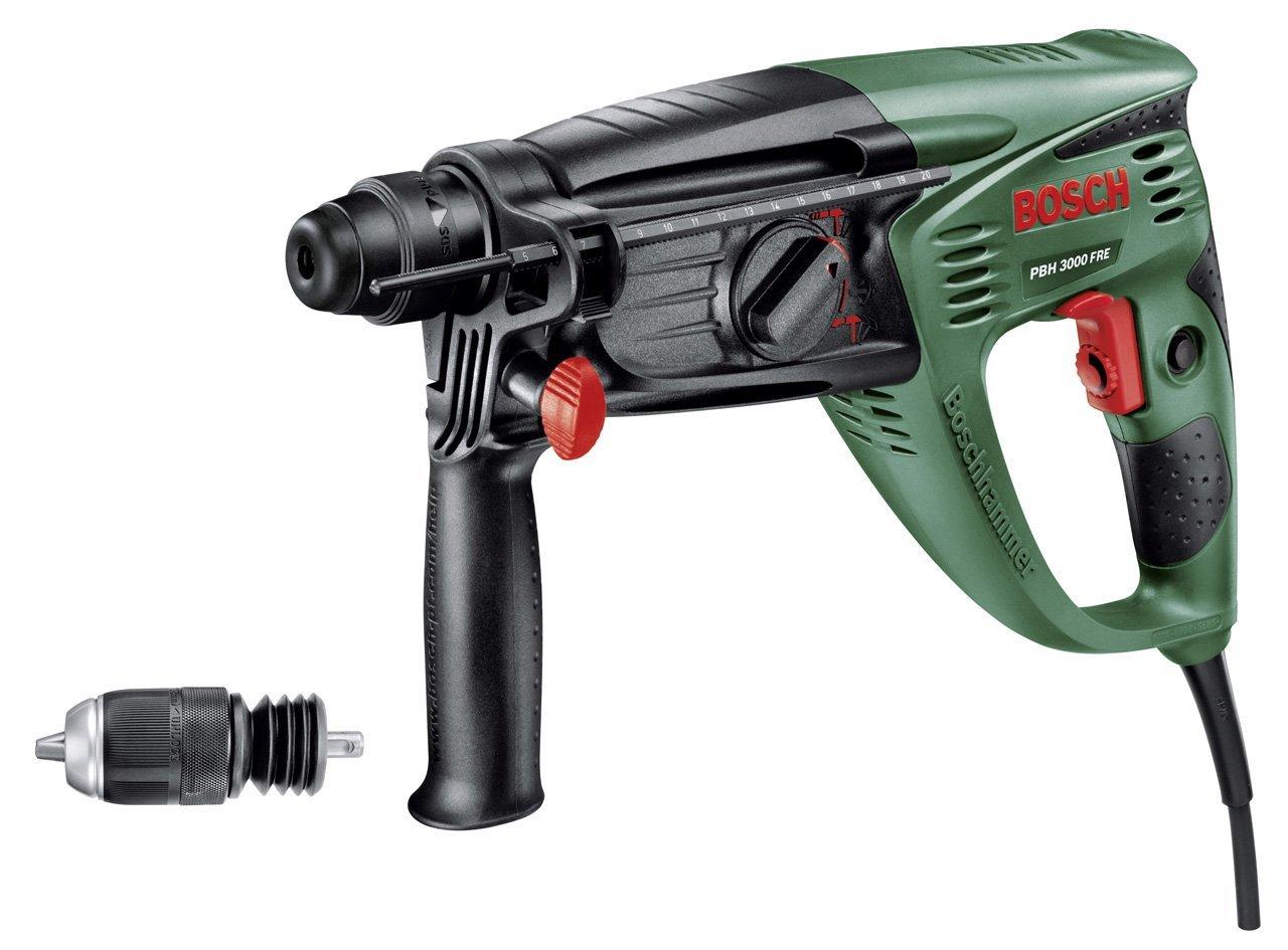 Bosch PBH 3000 FRE