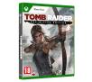 Tomb Raider Definitive Edition Gra na Xbox One (Kompatybilna z Xbox Series X)