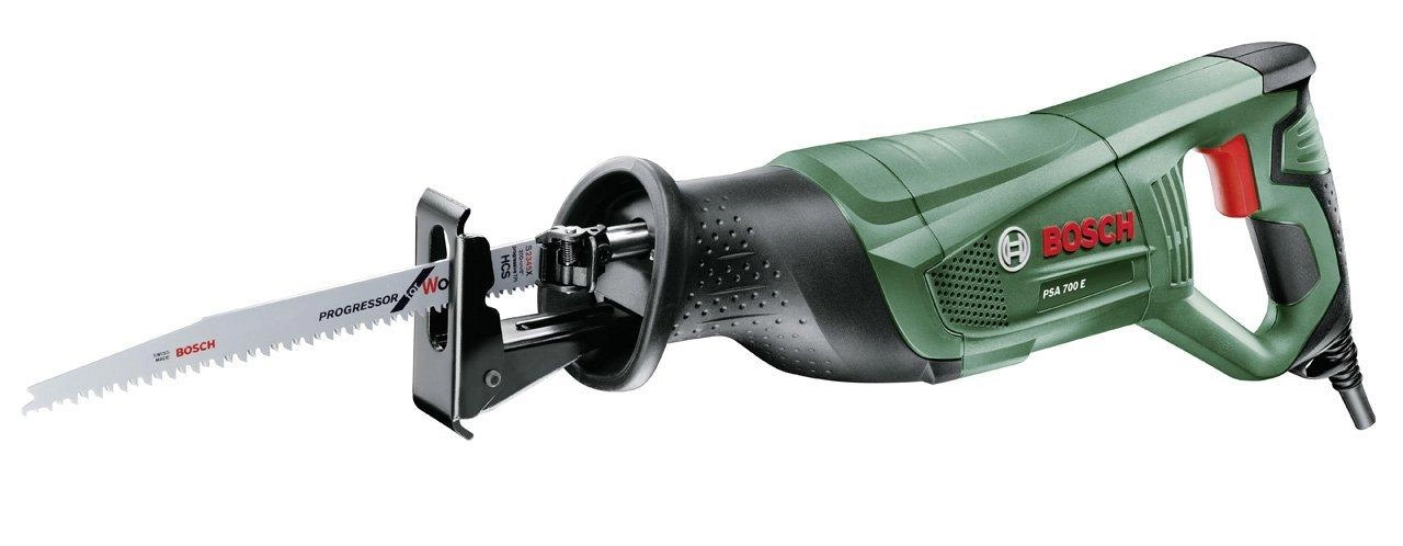 Piła szablasta Bosch PSA 700 E