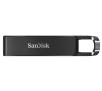 PenDrive SanDisk Ultra 128GB USB 3.1 Typ C Czarny