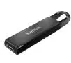 PenDrive SanDisk Ultra 128GB USB 3.1 Typ C Czarny