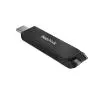 PenDrive SanDisk Ultra 128GB USB 3.1 Typ C Czarny