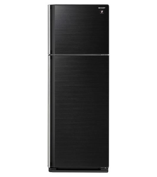 Lodówka Sharp SJ-GC480VBK
