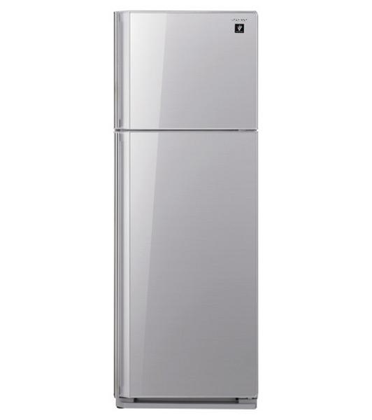 Lodówka Sharp SJ-GC480VSL