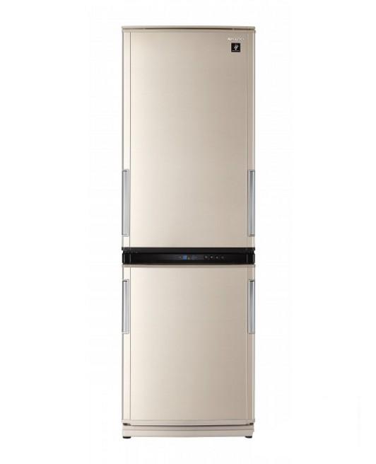 Lodówka Sharp SJ-WM362TB