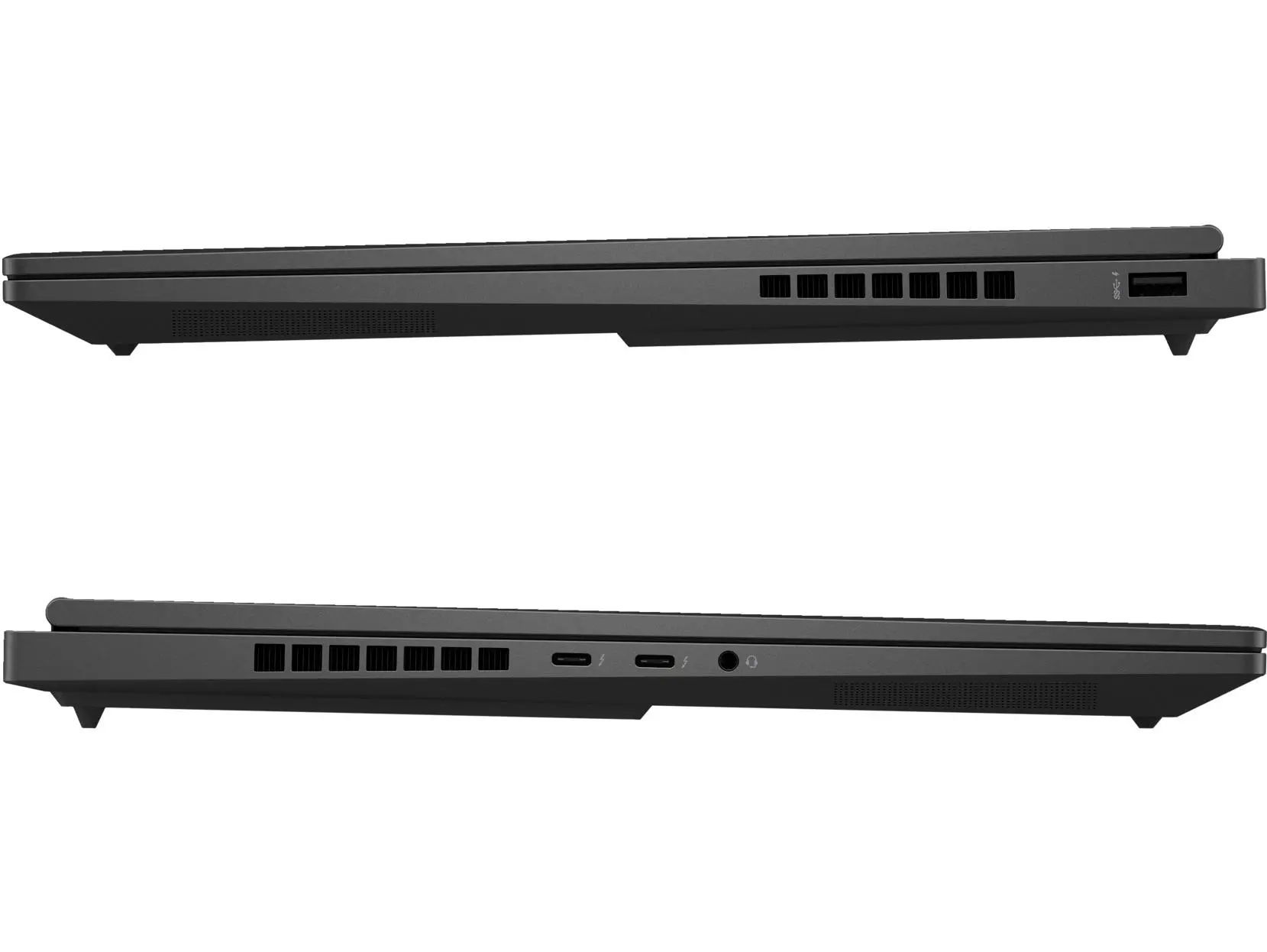 Laptop gamingowy HP OMEN 16-u0032nw 16'' 240Hz i9-13900HX 32GB RAM 1TB Dysk SSD RTX4070 DLSS3 Win11 Czarny