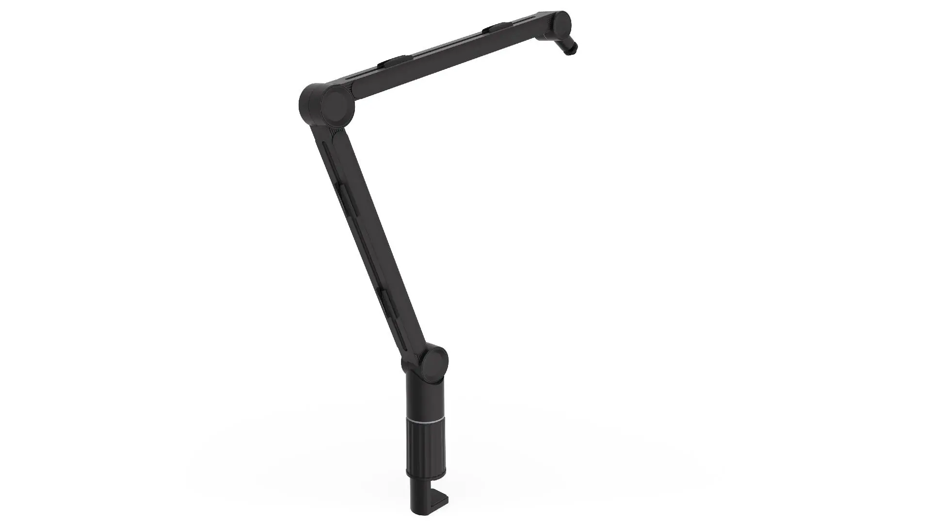 Ramię na mikrofon Krux Arm 500 Czarny